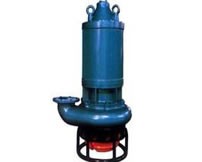 潛水渣漿泵（ZJQ）