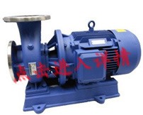 立/臥式管道離心泵