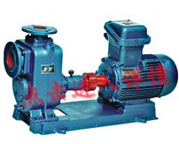 自吸式離心油泵